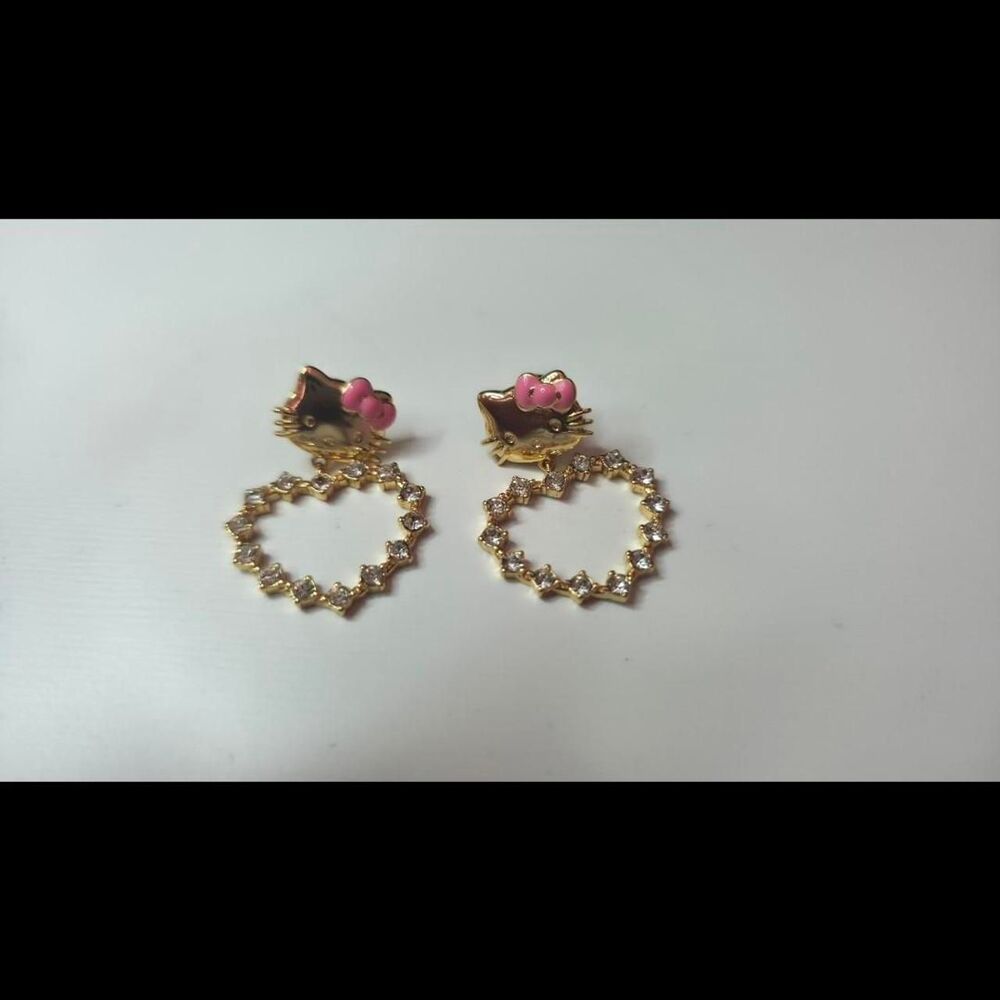 Hello-kitty Women's multi Jewellery